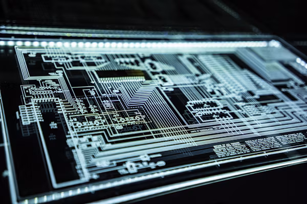 The Foundation Every Modern Enterprise Needs